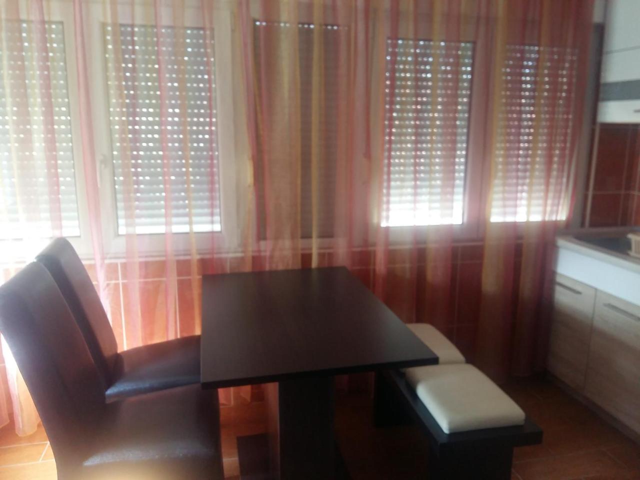 Lazar Apartments Petrovac Exterior photo