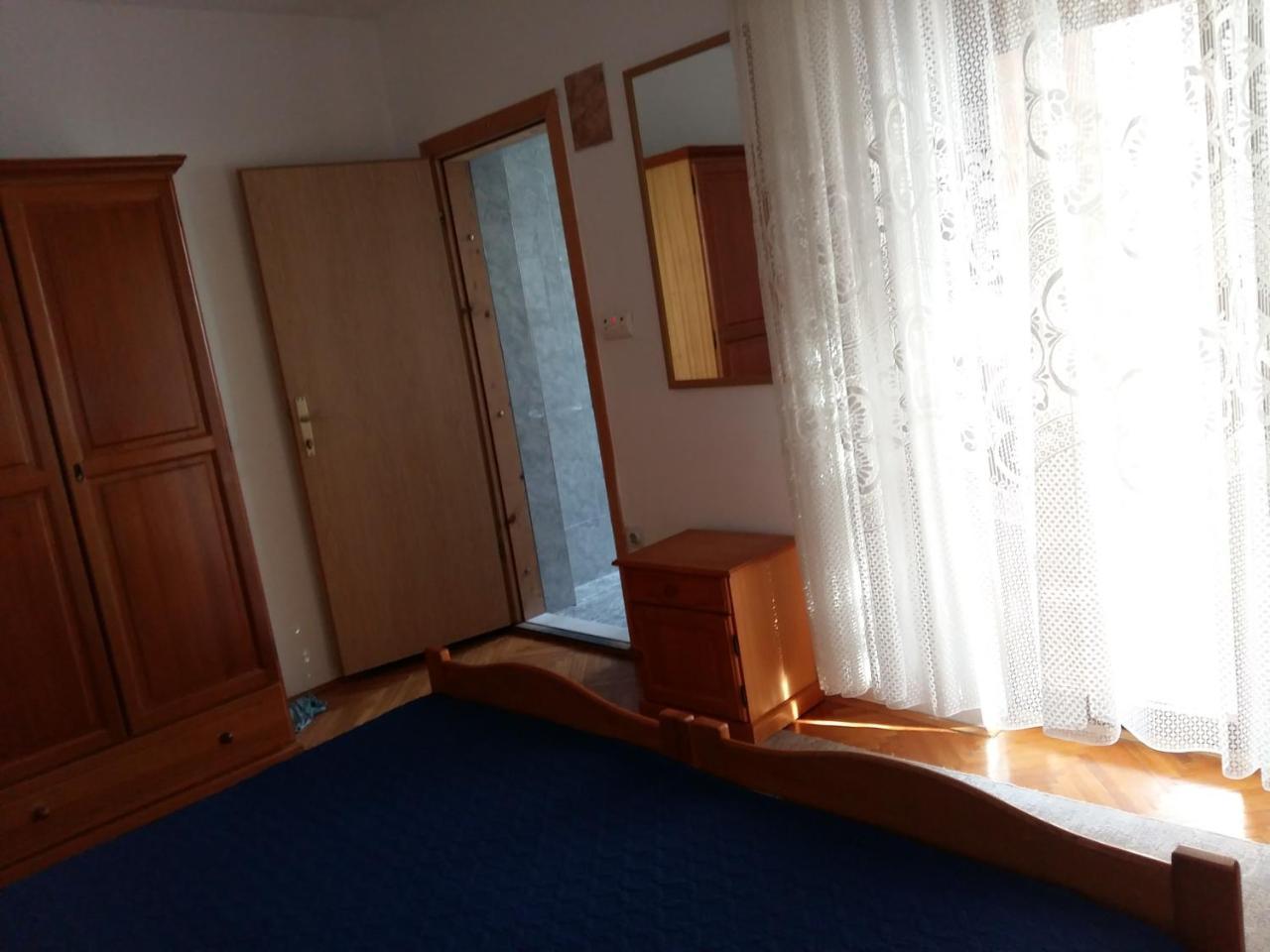 Lazar Apartments Petrovac Exterior photo